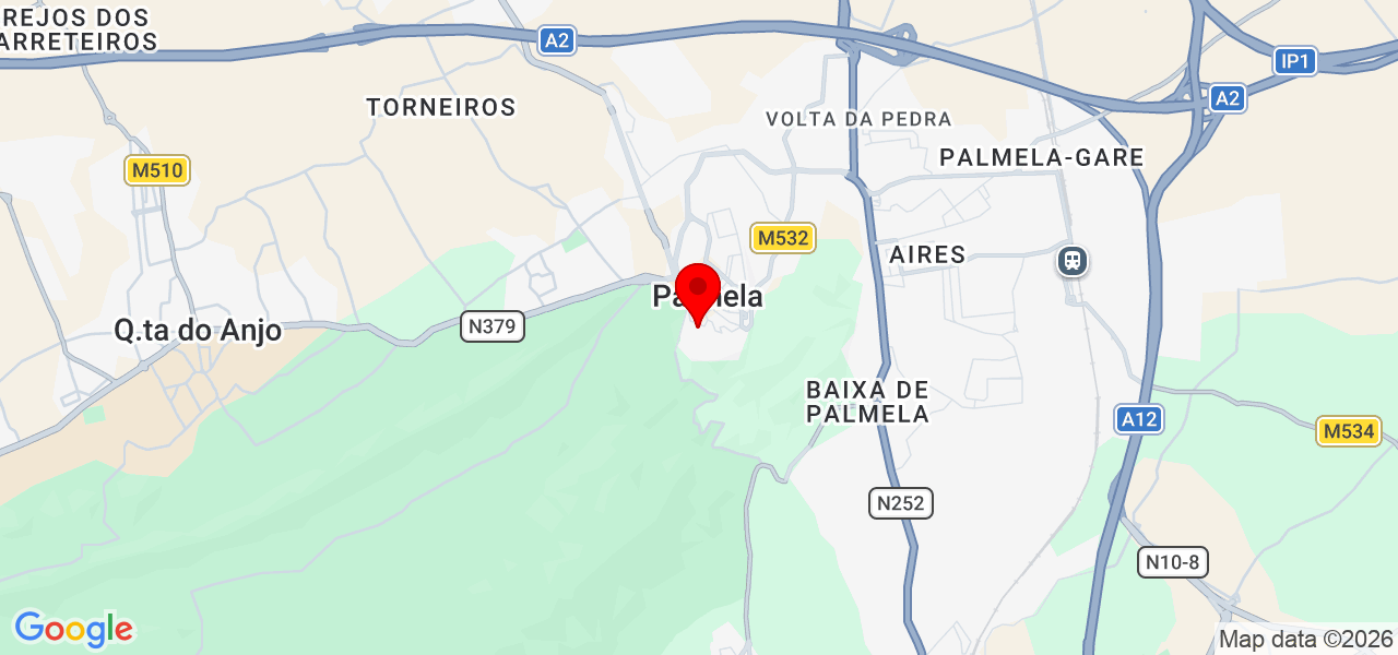Karina Victorino - Setúbal - Palmela - Carte