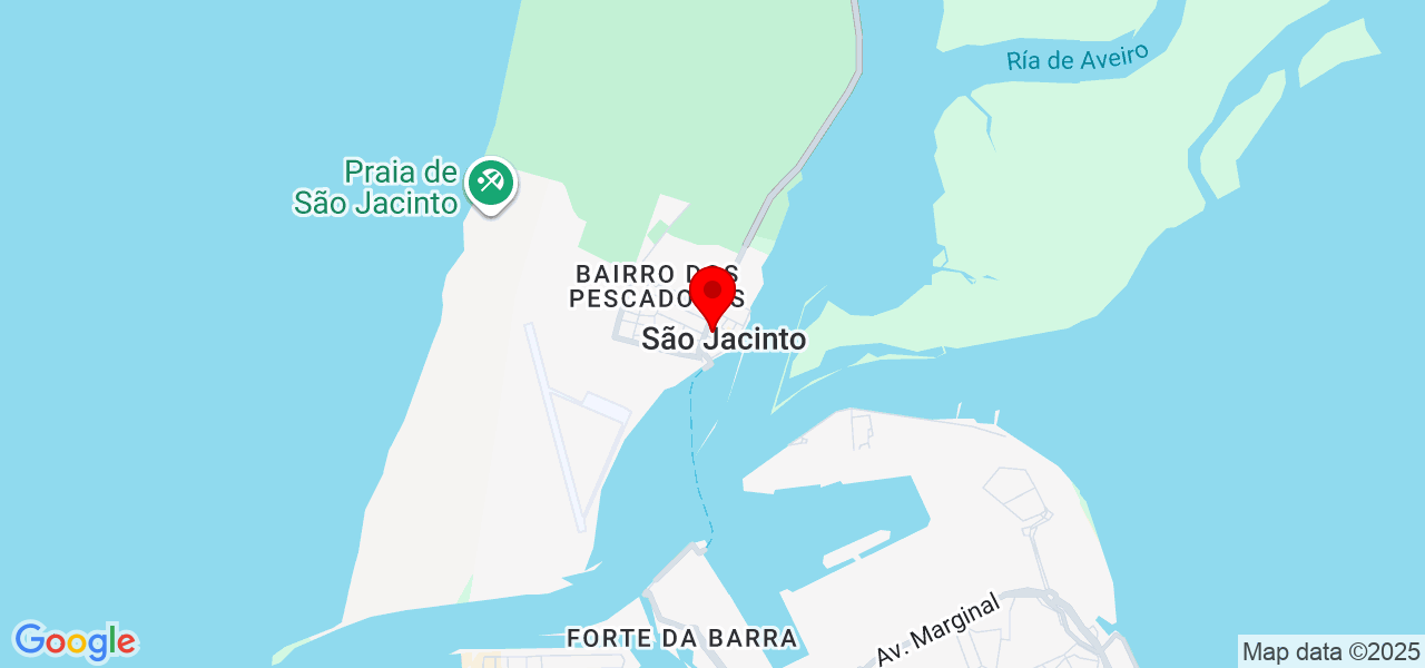 Tomás Riscado - Aveiro - Aveiro - Carte