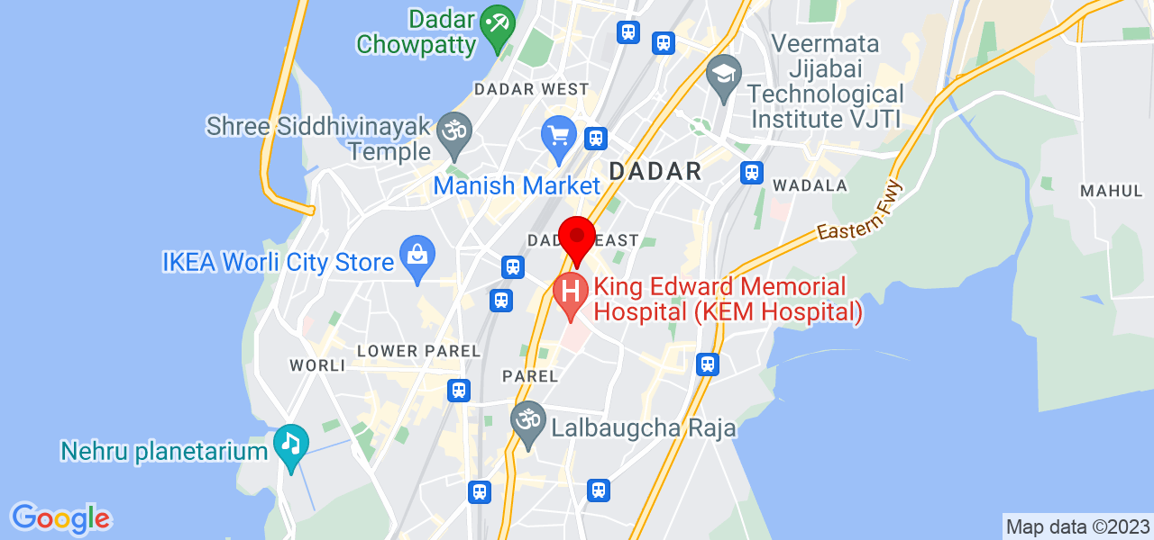 AJ Wellness - Mumbai - Mumbai - Map