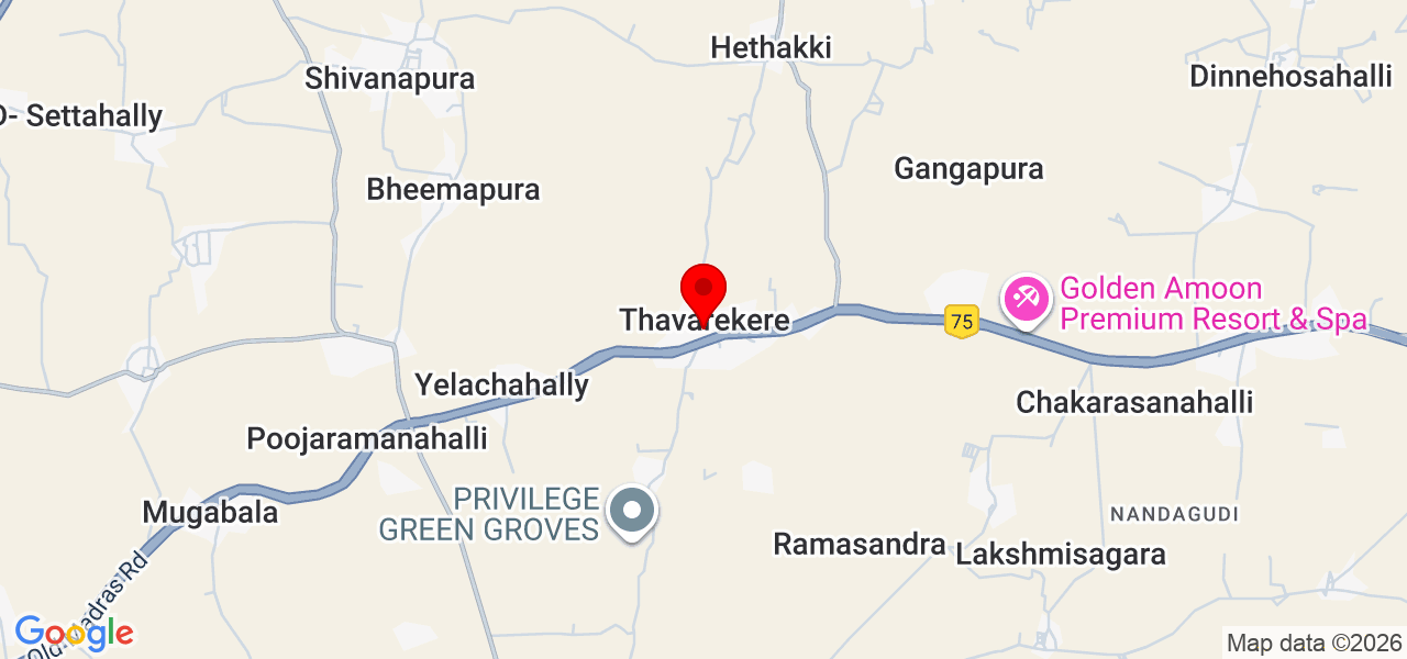 Syed fareeduddin - Bengaluru - Bengaluru South - Map