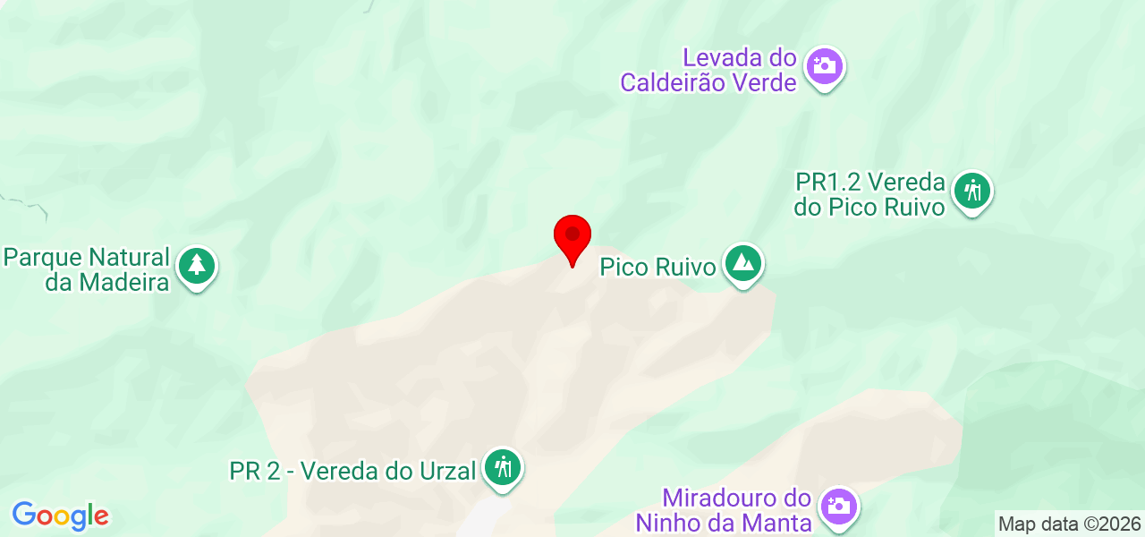 Jo&atilde;o Mendes - Madeira - São Vicente - Carte