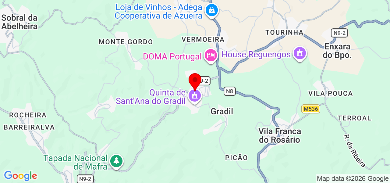 Sara Lourenço - Numeróloga e Coach de Desenvolvimento Pessoal - Lisboa - Mafra - Mapa