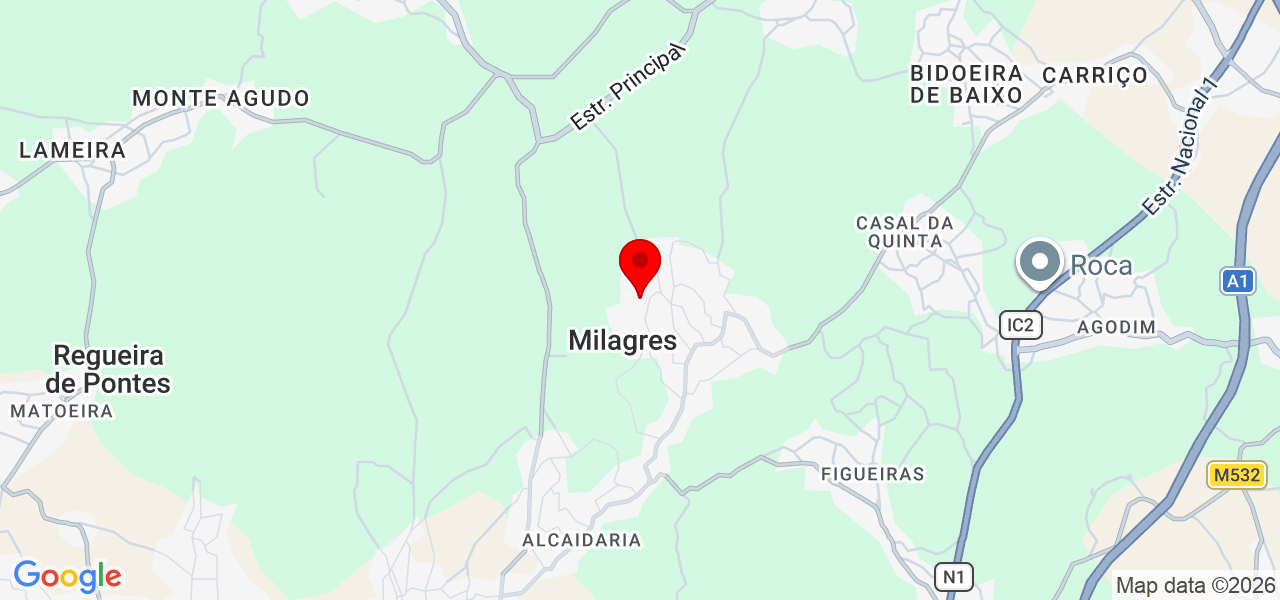 Tatiana Neves - Leiria - Leiria - Carte
