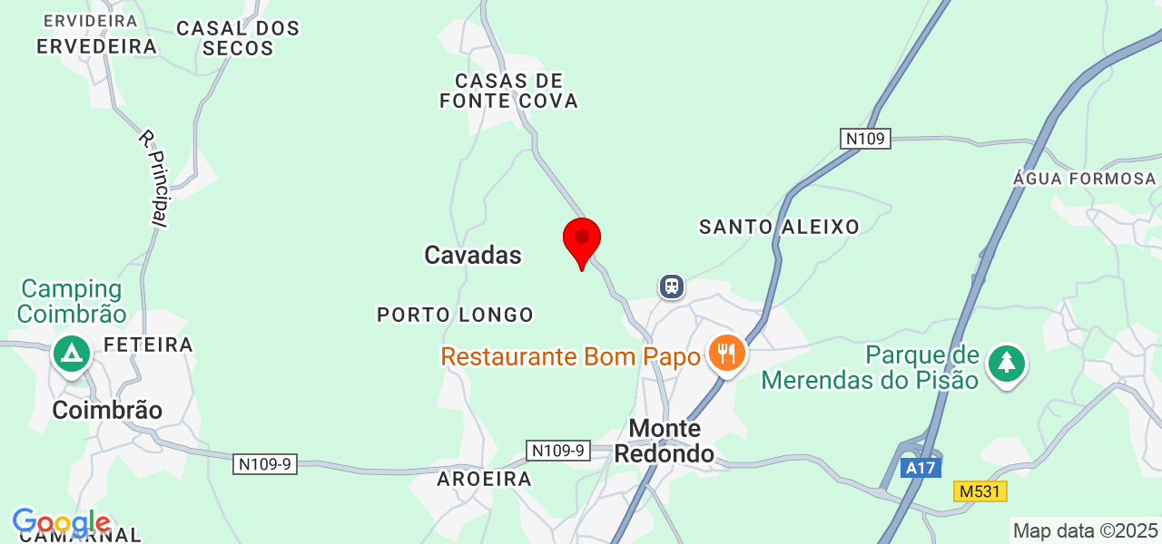 Cuidadora de idosos estudante de enfermagem - Leiria - Leiria - Mapa