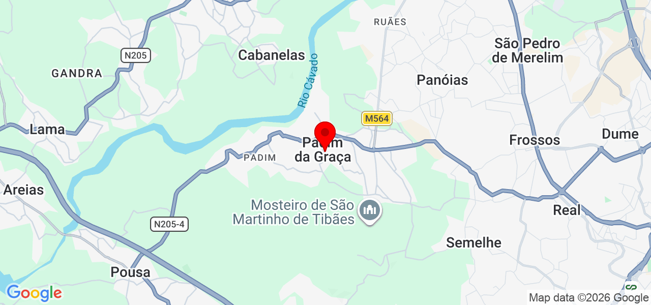 Eduardo Moreira - Braga - Braga - Carte