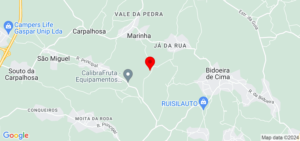 Micafotografia - Leiria - Leiria - Mapa