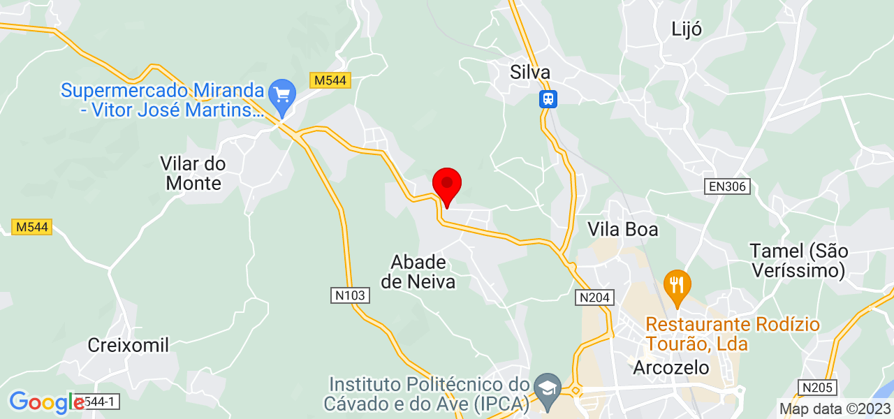 BPC | Treino canino, pet sitting e dog walker - Braga - Barcelos - Carte