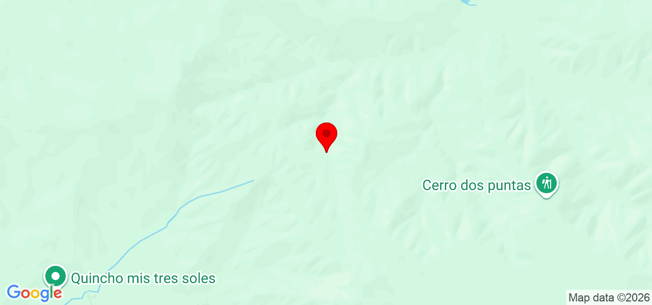 Servrom - Valparaíso - Marga Marga - Map