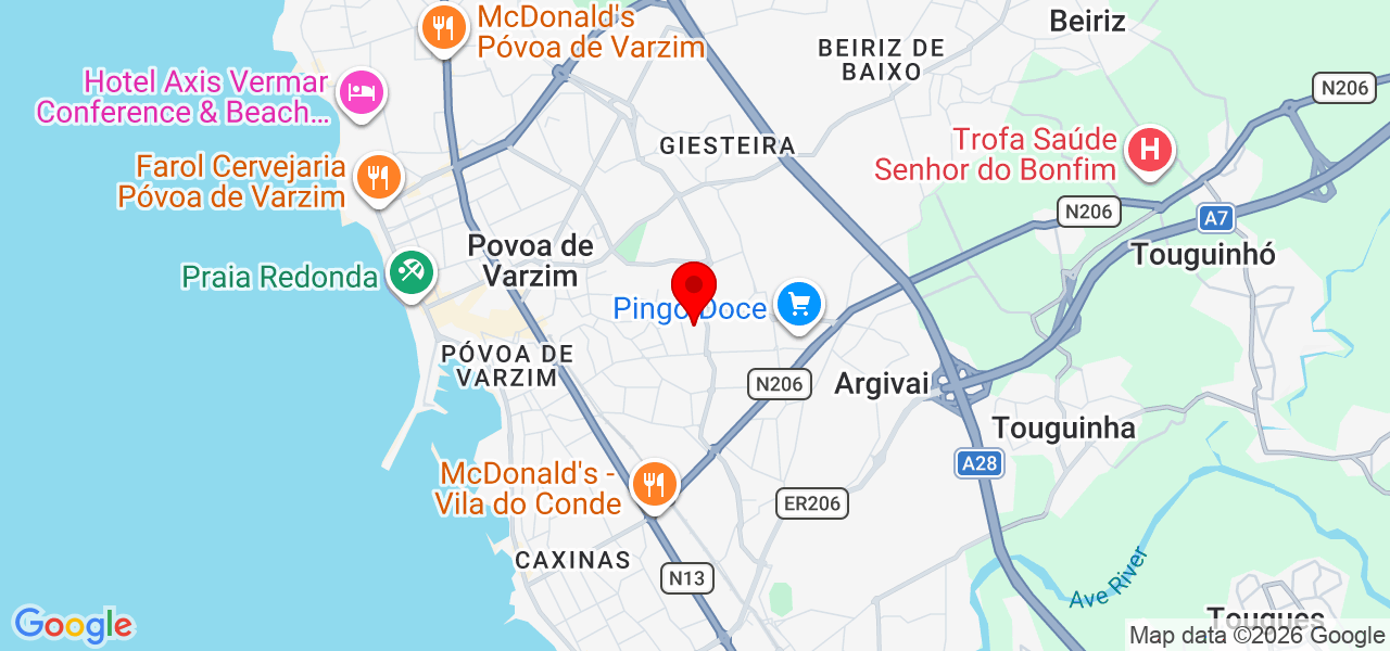 Espaço c