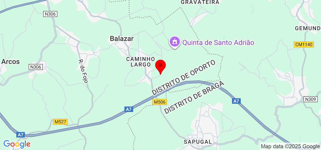 Esdras Fontes - Porto - Póvoa de Varzim - Carte