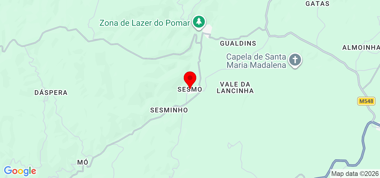 Ivan Mota - Castelo Branco - Castelo Branco - Mapa