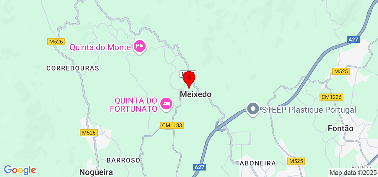 LS Lara Santos Animadora Infantil - Viana do Castelo - Viana do Castelo - Mapa