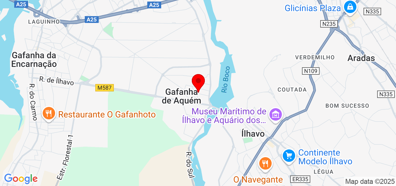 Crianças e idosos.. Pura e genuína essência 🤍🤍 - Aveiro - Ílhavo - Mapa