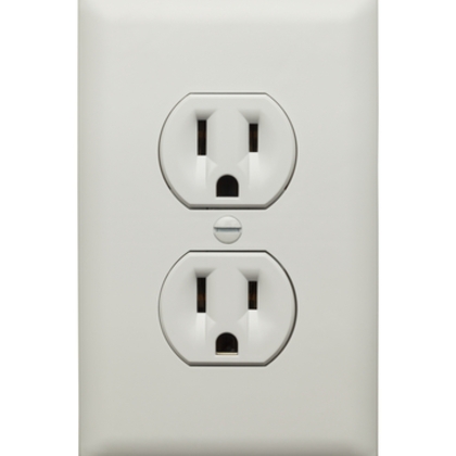 Outlets - Store Renovation
