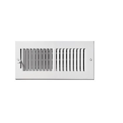 Heating and cooling vents, Other - Store Renovation