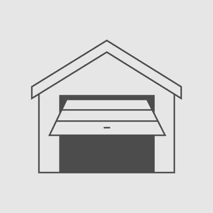Garagen-Schwingtore - Einbau oder Austausch der Garagentür