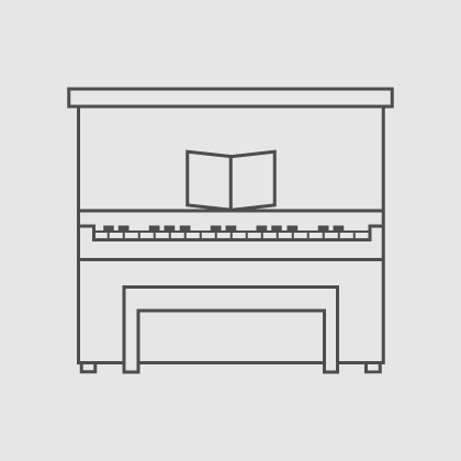 Piano - Transporte de muebles