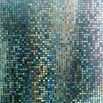 Mosaico - Instalação de Azulejos