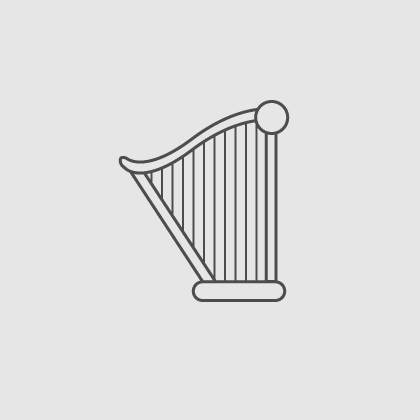 Harfe - Musik für die Trauungszeremonie