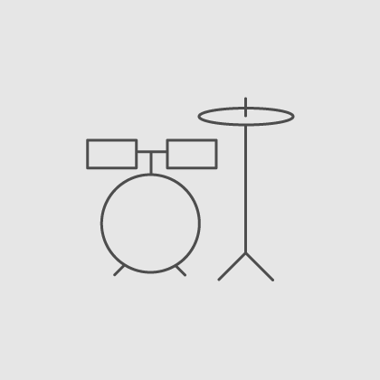 Schlagzeug - Musik für die Trauungszeremonie