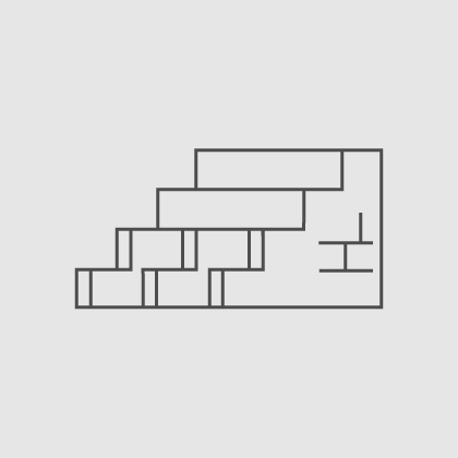 Estrutura das escadas - Reparação de Escadas e Escadarias