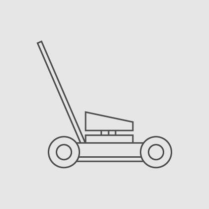 Push (Walk-Behind)-Lawn Mower Repair-Frank L.