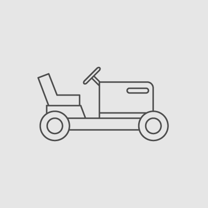 Riding - Lawn Mower Repair