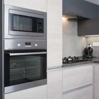 Wall oven with microwave combination - Oven and Stove Repair or Maintenance