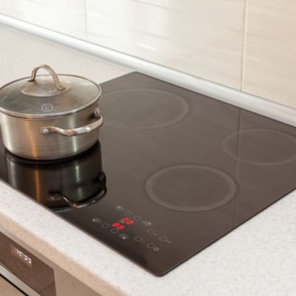 Cooktop - Oven and Stove Repair or Maintenance