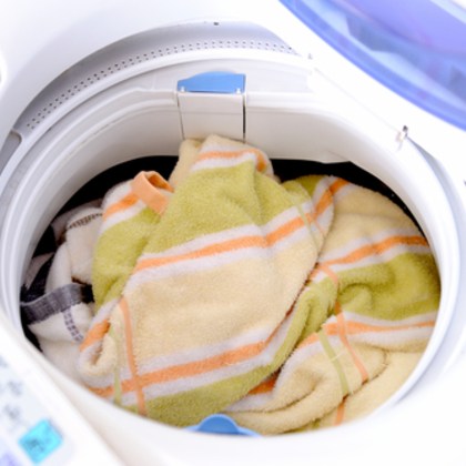 Toplader - Waschmaschine reparieren oder warten