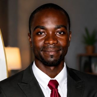 Dr Hermenegildo Mussili - Fixando Angola