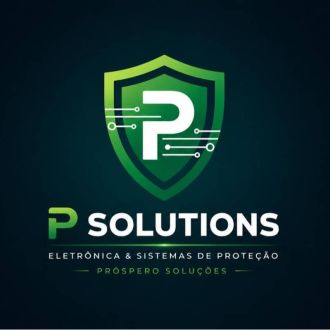 Próspero Soluções - Fixando Angola