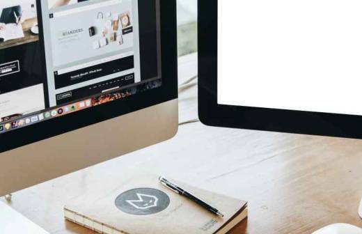 Web Design and Web Development