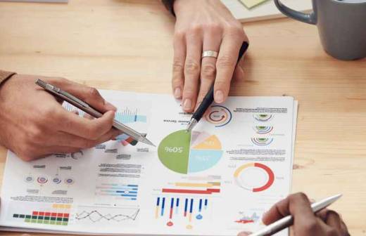 Consultoria para Criação de Empresas - Consultoria