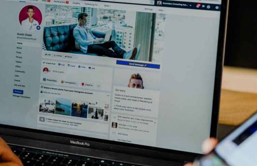 Consultoria de Marketing e Digital