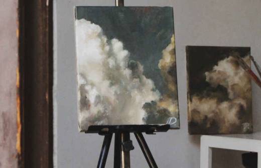 Art Restoration - Condé