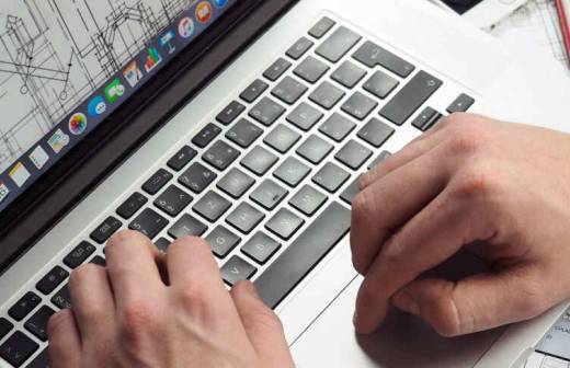 Aulas de AutoCAD - Serviço