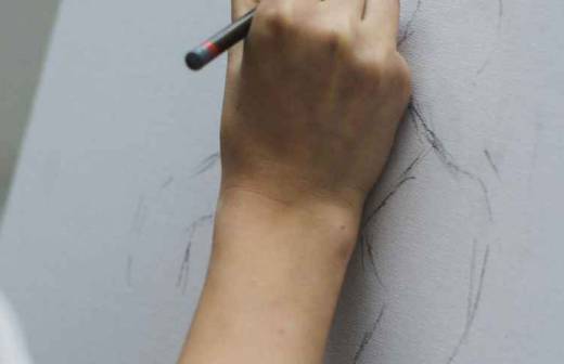 Explicações de Desenho A - Desenho