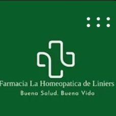 Farmacia La Homeopatica - Homeopatía - EL PALOMAR ESTAFETA No.2