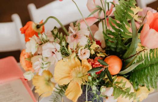 Events and Parties Decoration