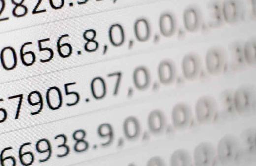 Clases de Excel