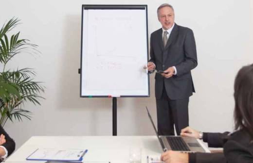 Formación en ventas