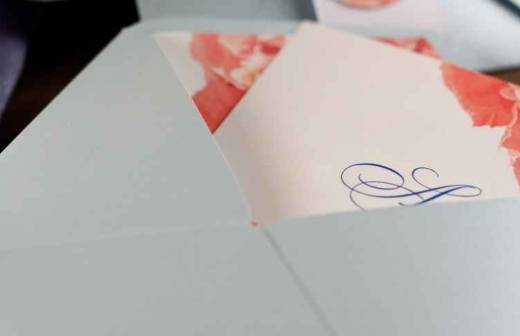 Invitaciones de boda - Copiar