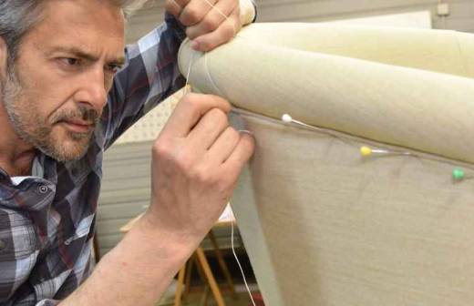 Acondicionamiento y restauración de cuero - Barbero