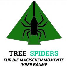 Treespiders - Gartenarbeiten - Lienz