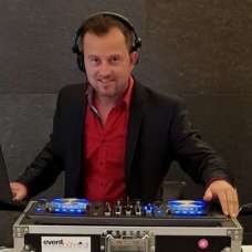 DJ Francis - DJs - Tamsweg
