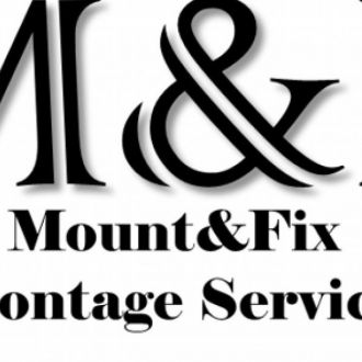 Mount&Fix - Fixando Österreich