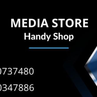 Media Store