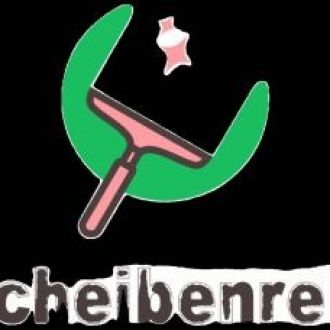 ScheibenRein - Reinigung - Simmering