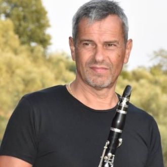 Bernhard Fauster - Musik - Andere Musikinstrumente - Innsbruck
